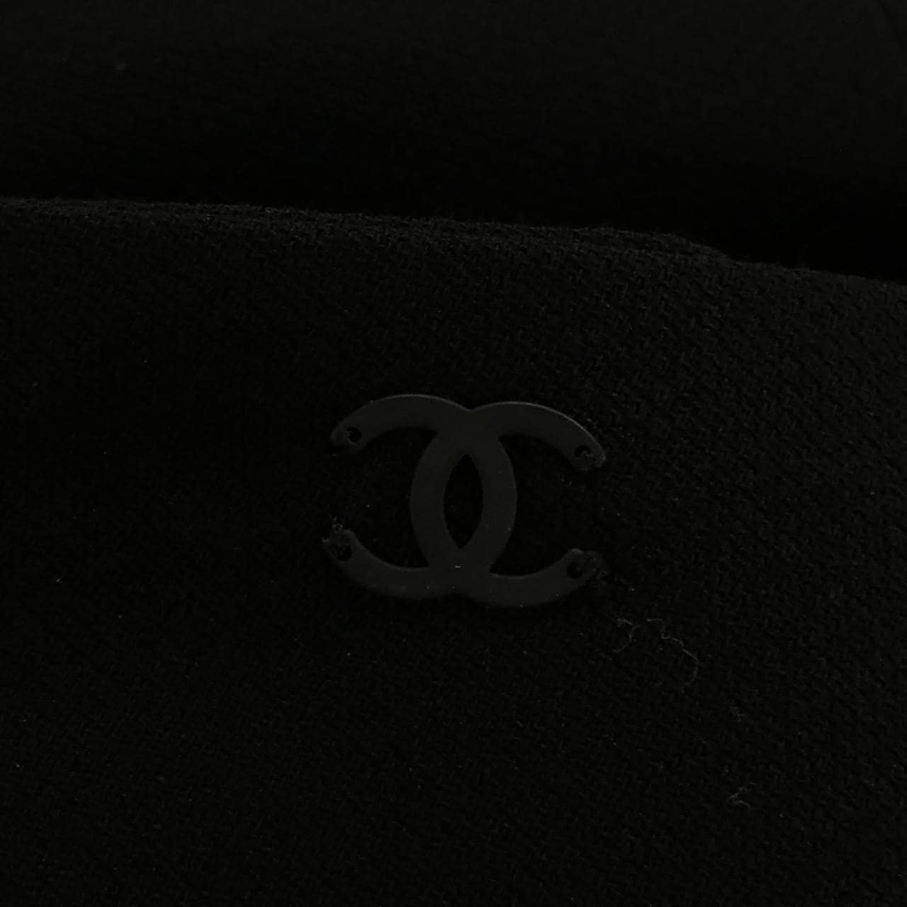 【ヴィンテージ】シャネル CHANEL P20999V02954 03P パンツ