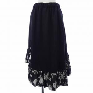 ノワールケイニノミヤ noir kei ninomiya 3J-S009 スカート