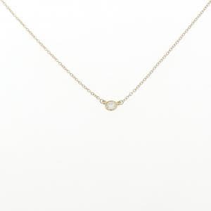 ティファニー バイザヤード ネックレス