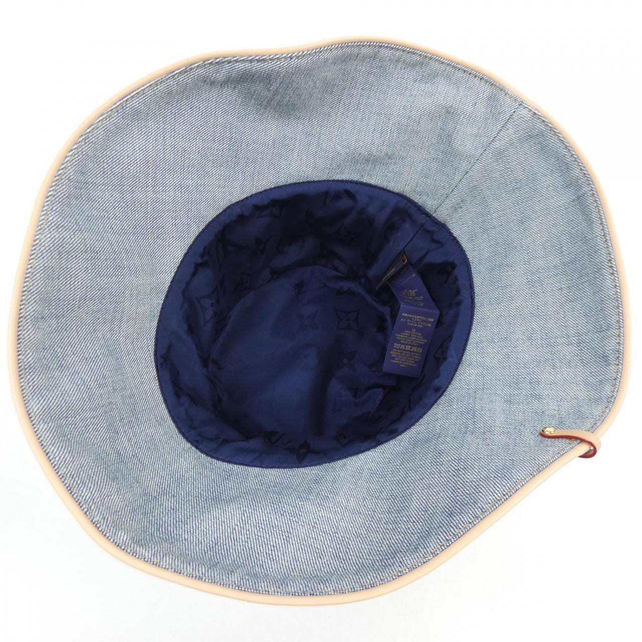 LOUIS VUITTON M7154 帽子