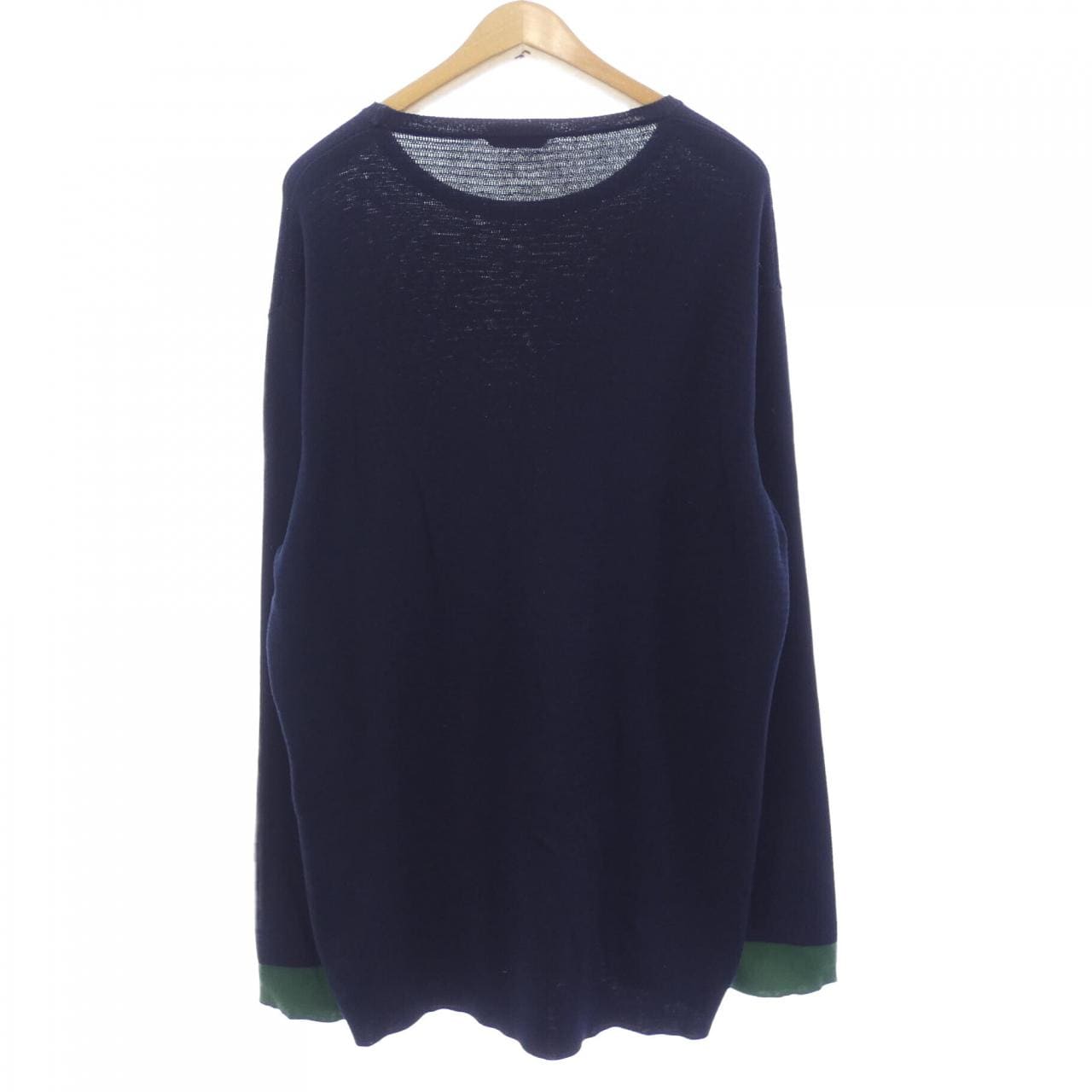 ザノーネ ZANONE ニット