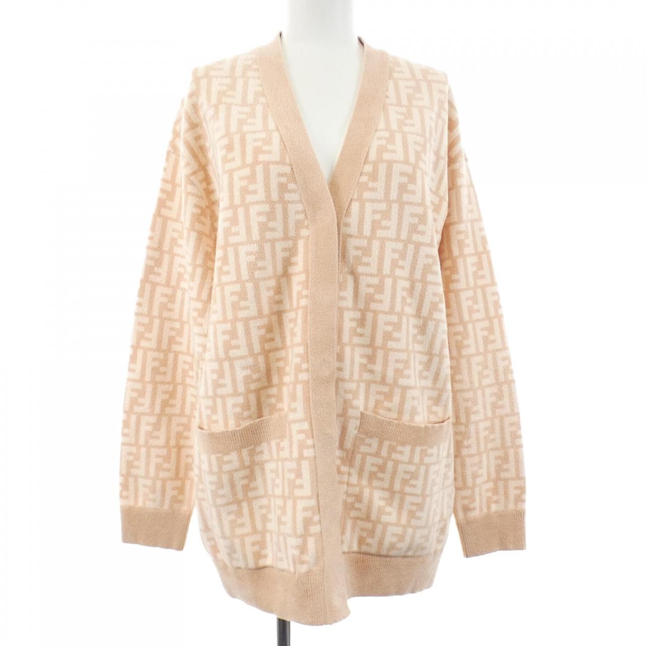 フェンディ FENDI FZC954 ALAP カーディガン