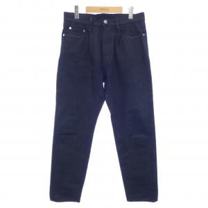 フミトガンリュウ FUMITO GANRYU FU1 PA 09 ジーンズ