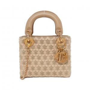 クリスチャンディオール レディ ディオール ミニ M0505JWEV バッグ