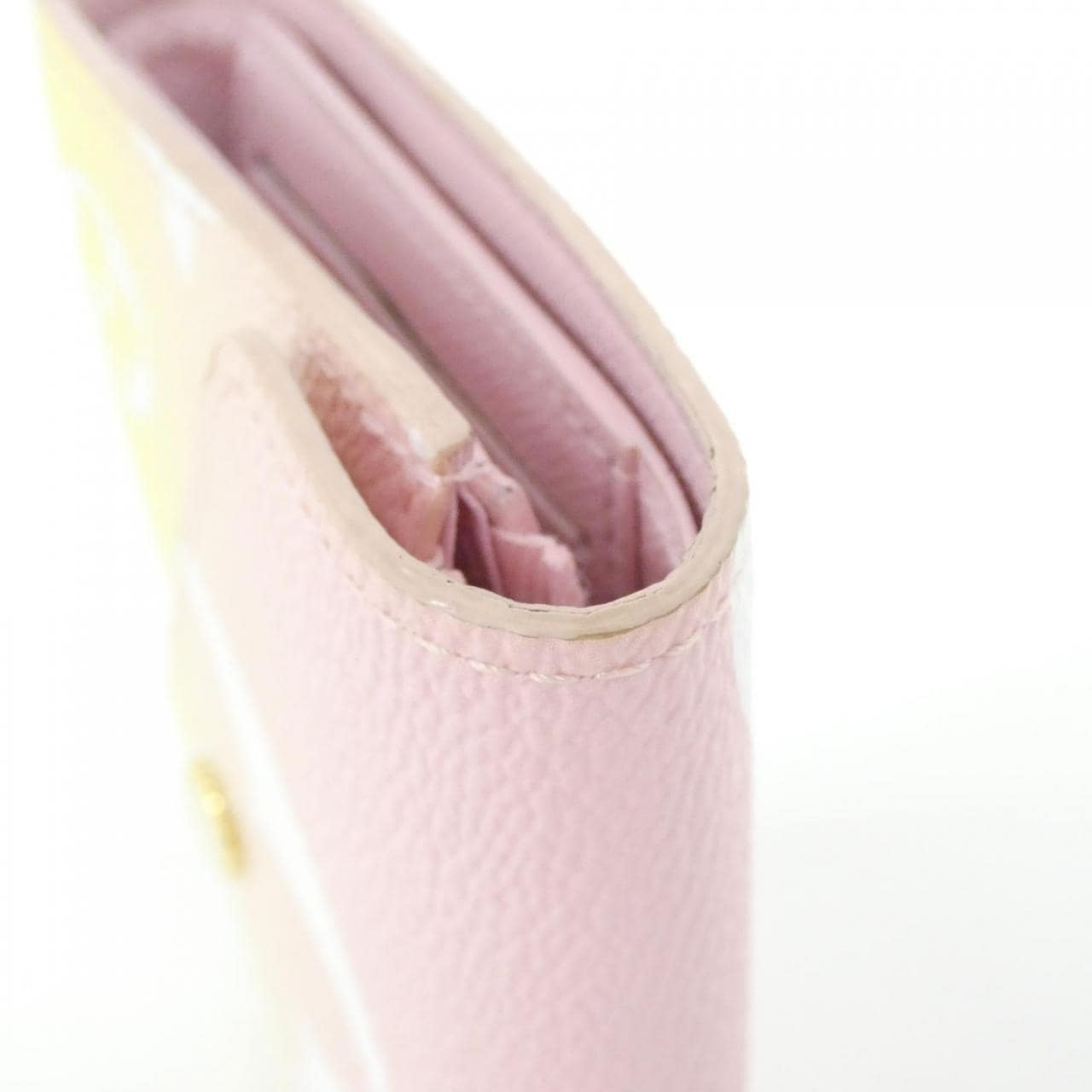 ルイヴィトン バイザプール ポルトフォイユ ヴィクトリーヌ M80388 財布