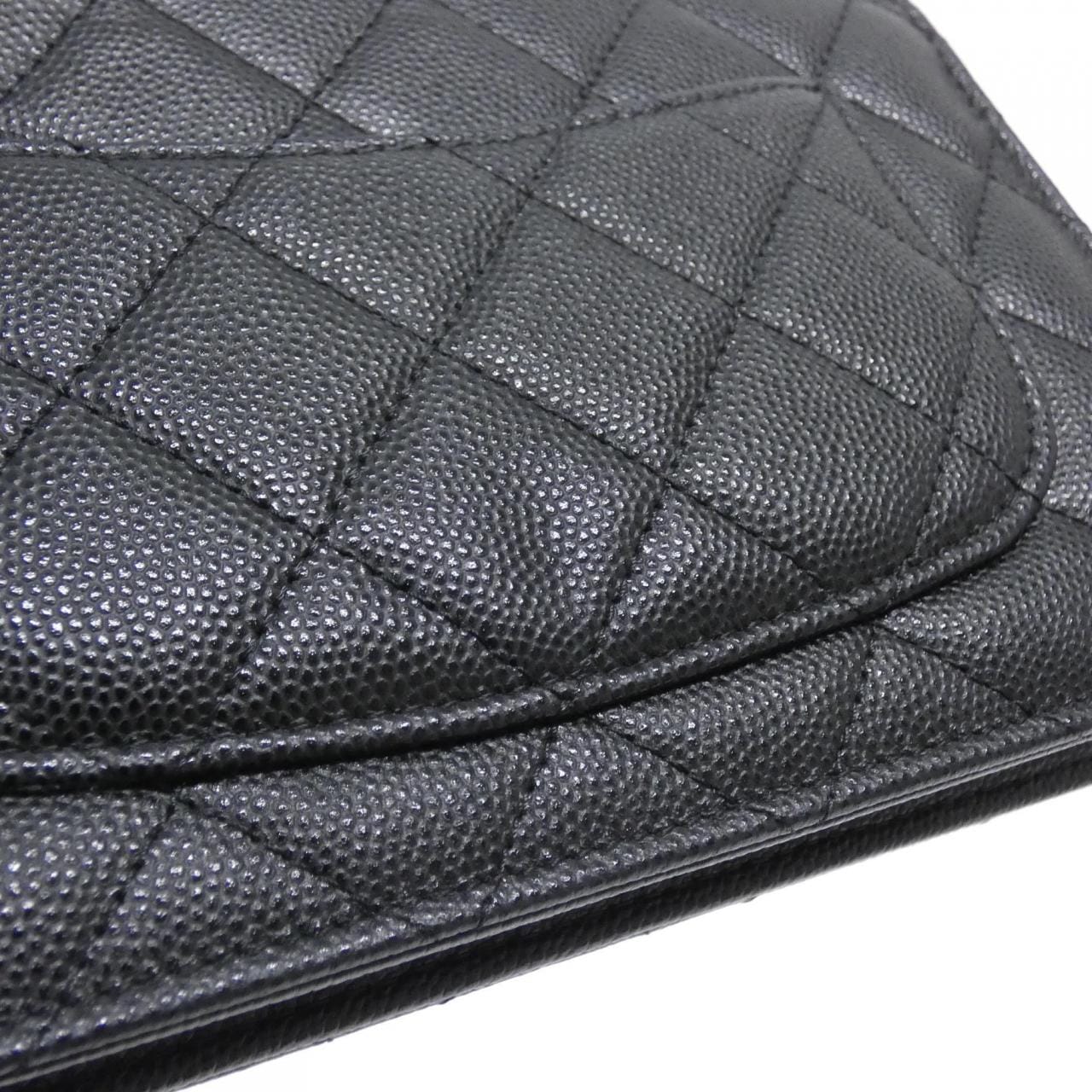 シャネル AP3516 チェーンウォレット