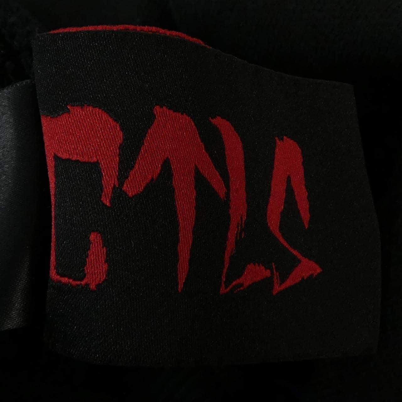 CVTVLIST スウェット