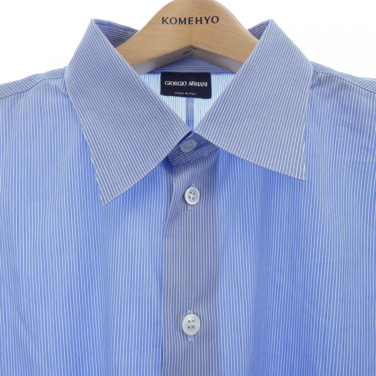 ジョルジオ アルマーニ GIORGIO ARMANI シャツ