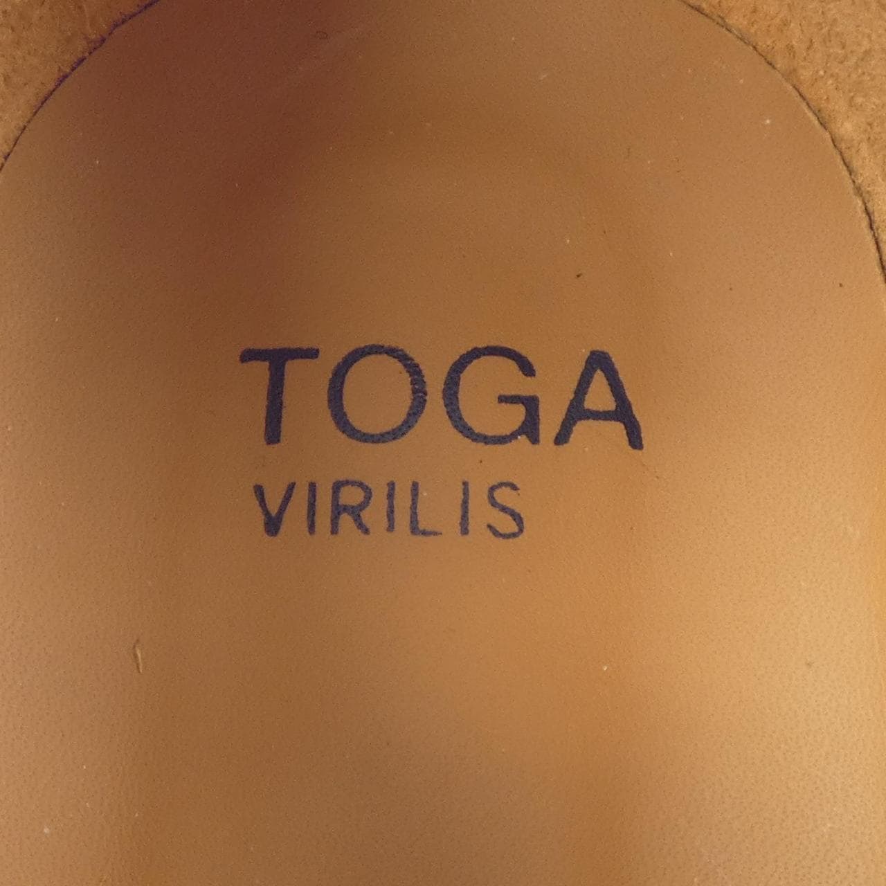 トーガ TOGA シューズ