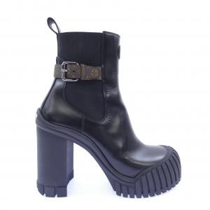 ルイヴィトン LOUIS VUITTON ルビー アンクルブーツ ブーツ