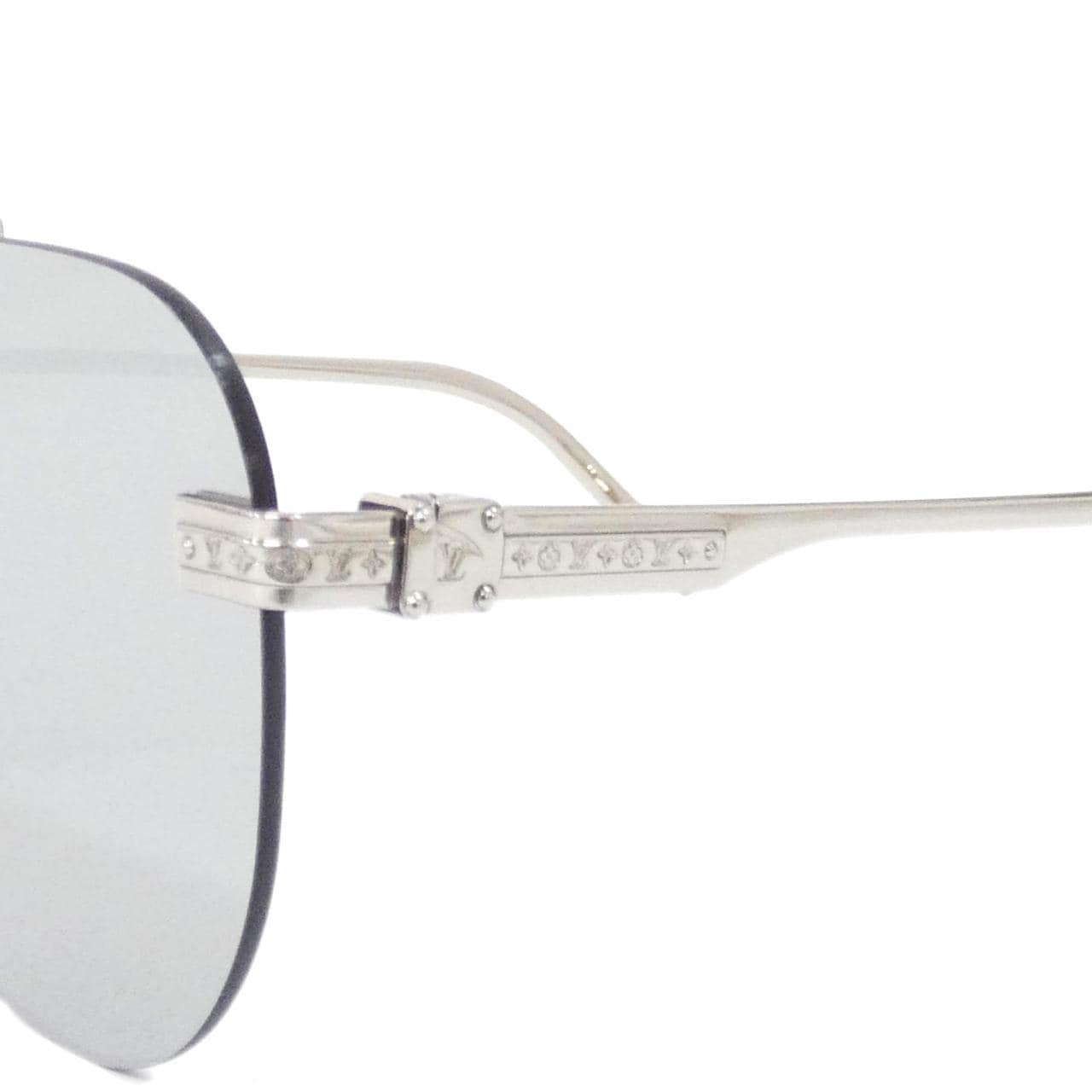 ルイヴィトン LVアッシュ Z1262E サングラス