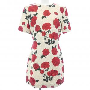 サンローラン SAINT LAURENT 700536 Y6E35 ワンピース