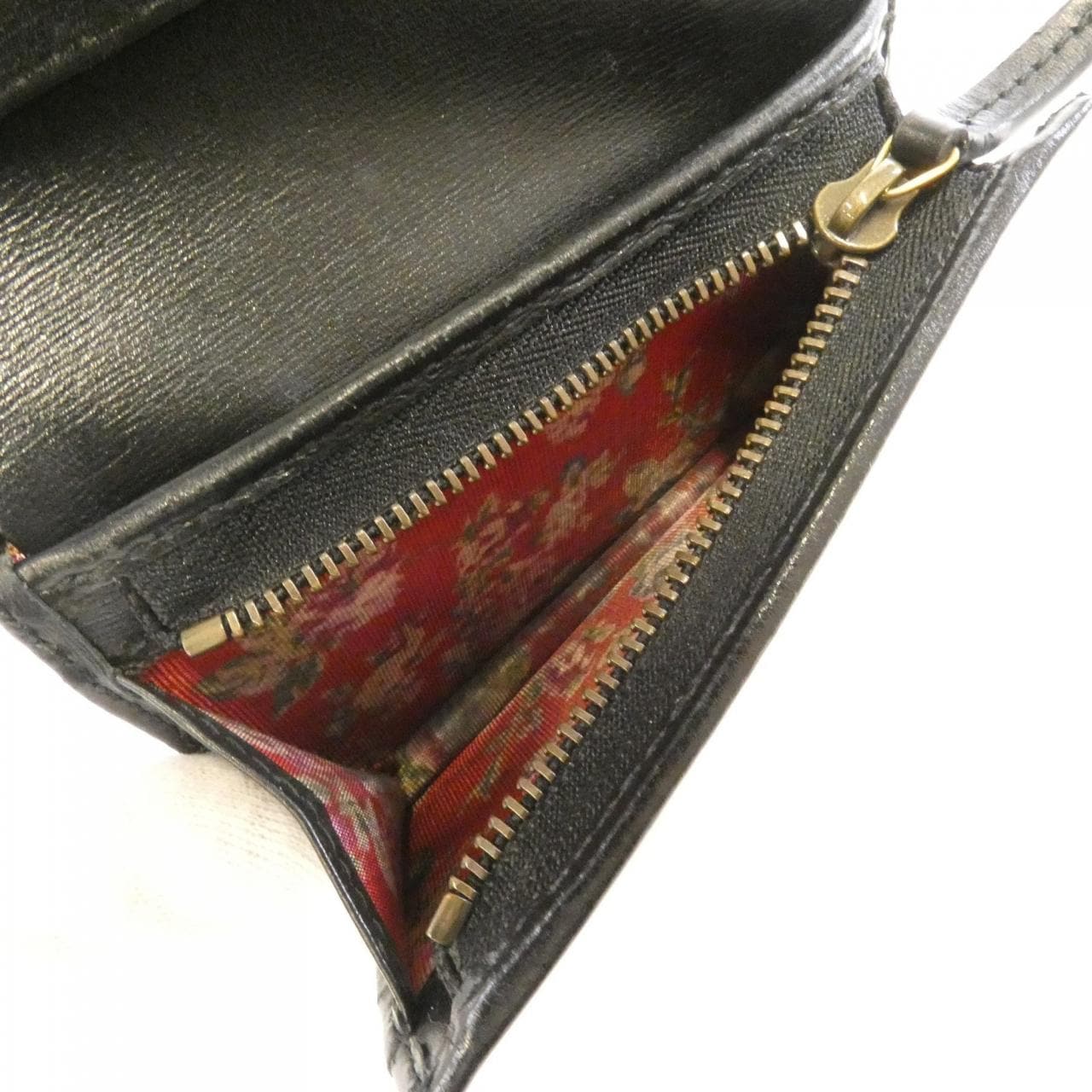 グッチ 536453 0YKBT 財布