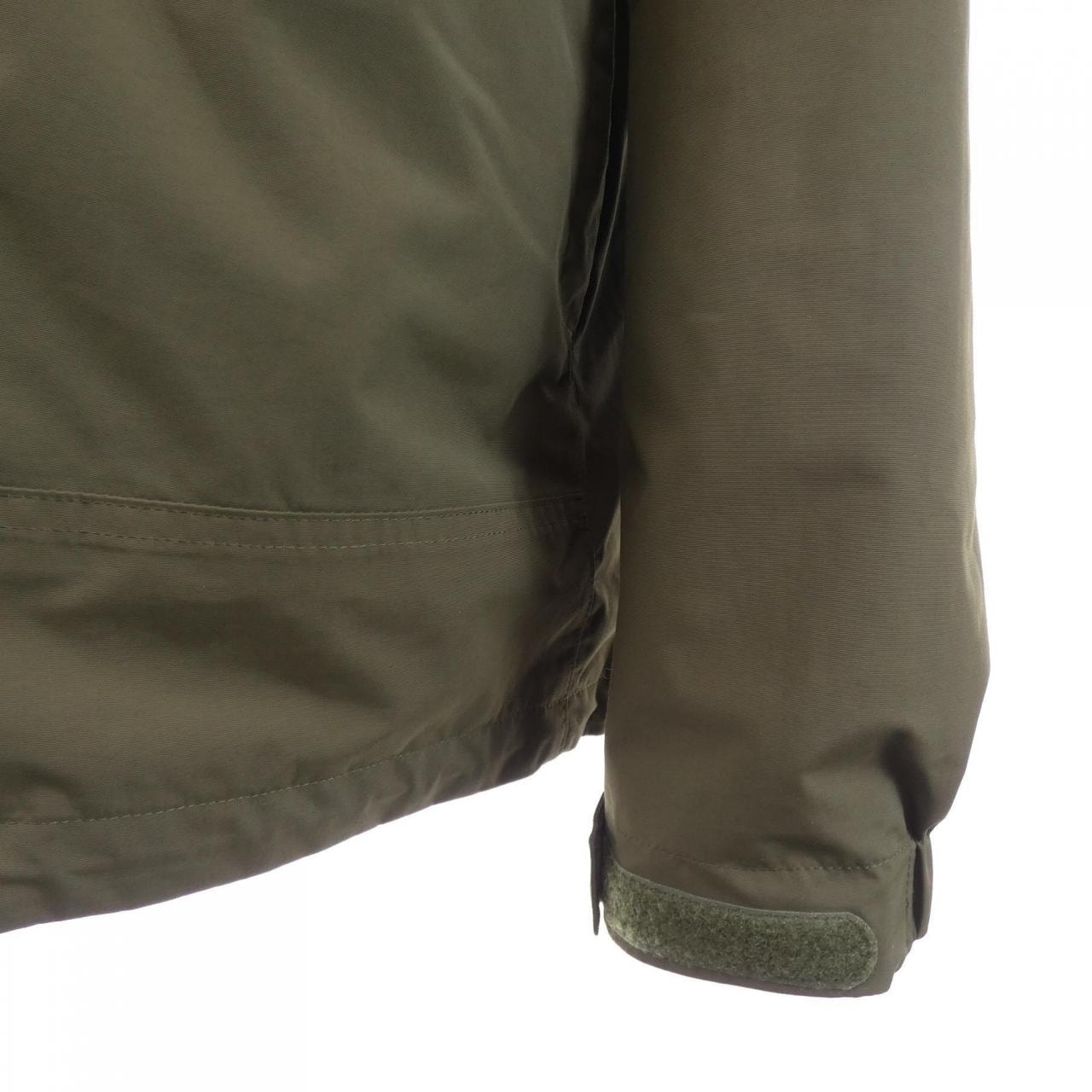 ザノースフェイス THE NORTH FACE NP62035 ジャケット