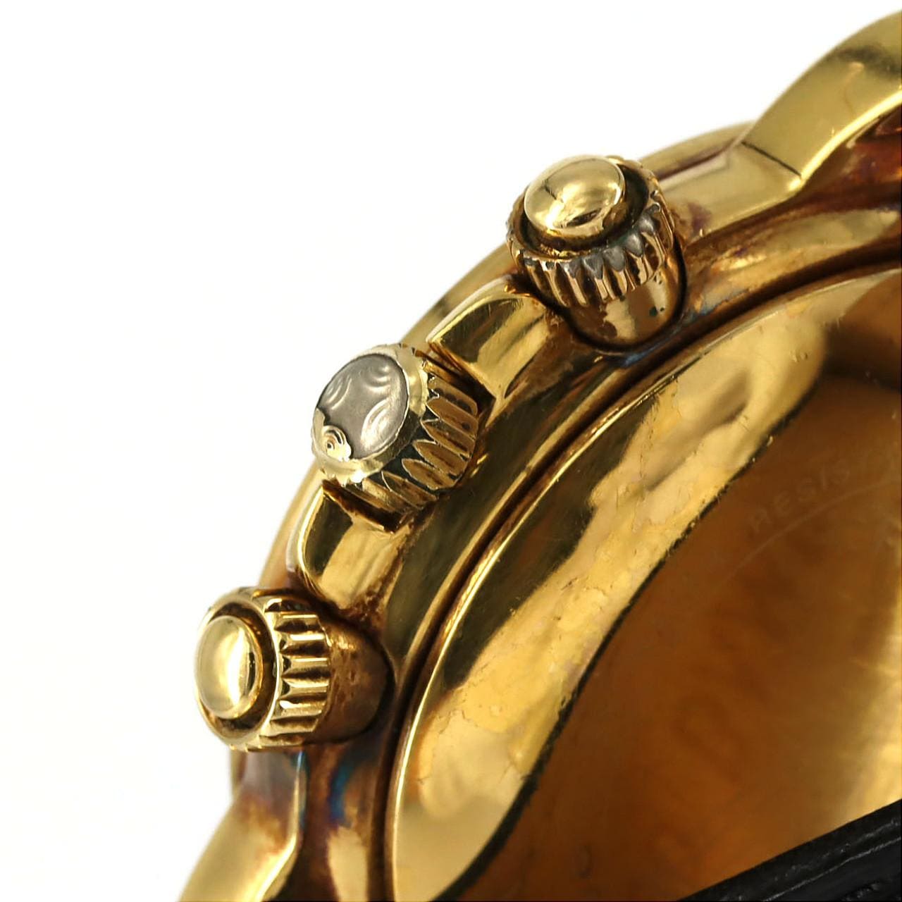 【ノーメンテナンス還元価格】ゼニス レインボークロノ YG 15/30-0360-400 YG 自動巻