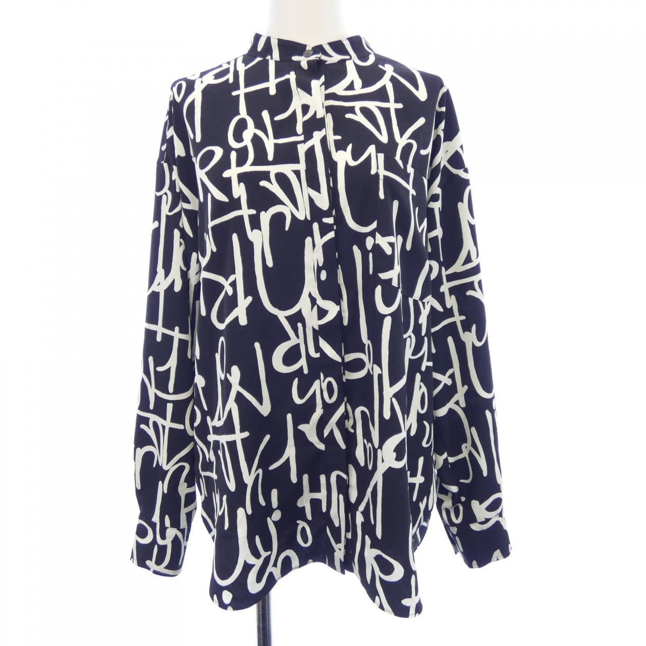 アルディーノアール HARDY NOIR シャツ