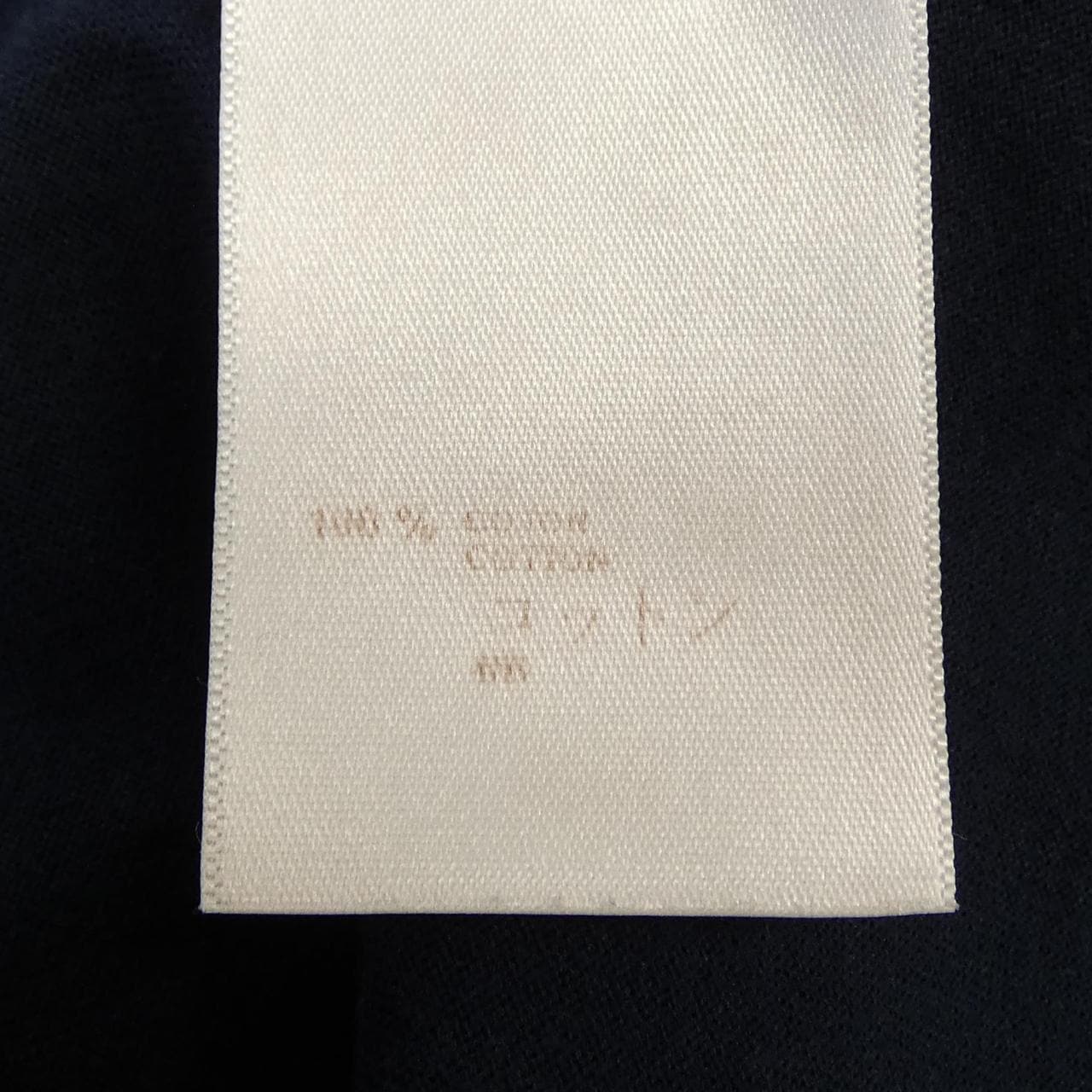 ルイヴィトン LOUIS VUITTON H6Y42WJC8 Tシャツ