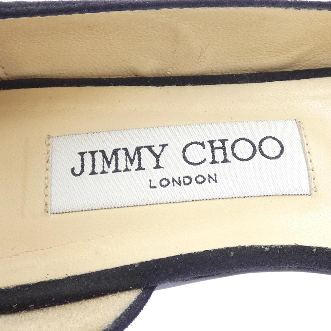 ジミーチュウ JIMMY CHOO パンプス