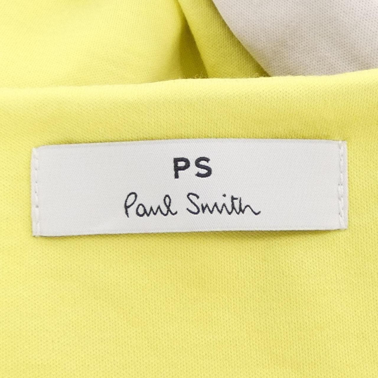 ピーエスポールスミス PS Paul Smith ワンピース