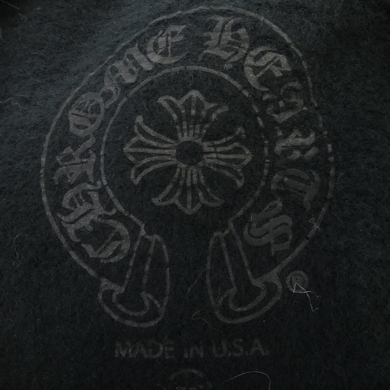 クロムハーツ CHROME HEARTS 408011873******461 パーカー
