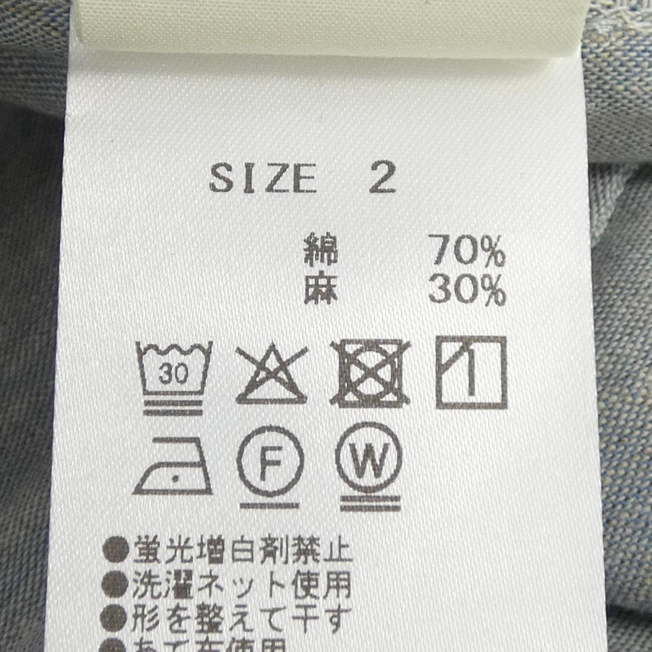 BASCO ワンピース