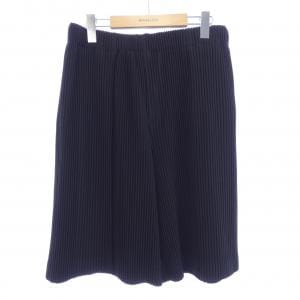 オムプリッセ HOMME PLISSE HP11JF134 パンツ