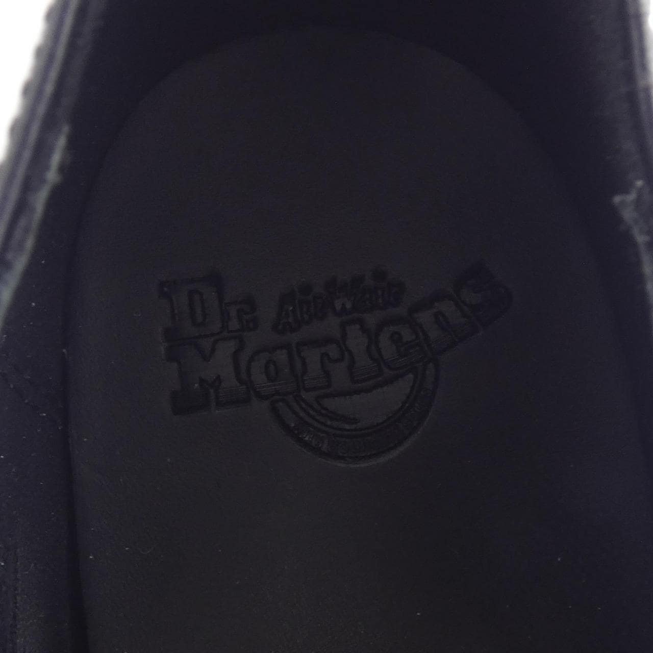 ドクターマーチン DR.MARTENS SALOME2 シューズ