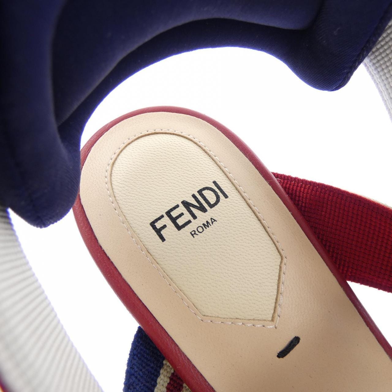 フェンディ FENDI シューズ