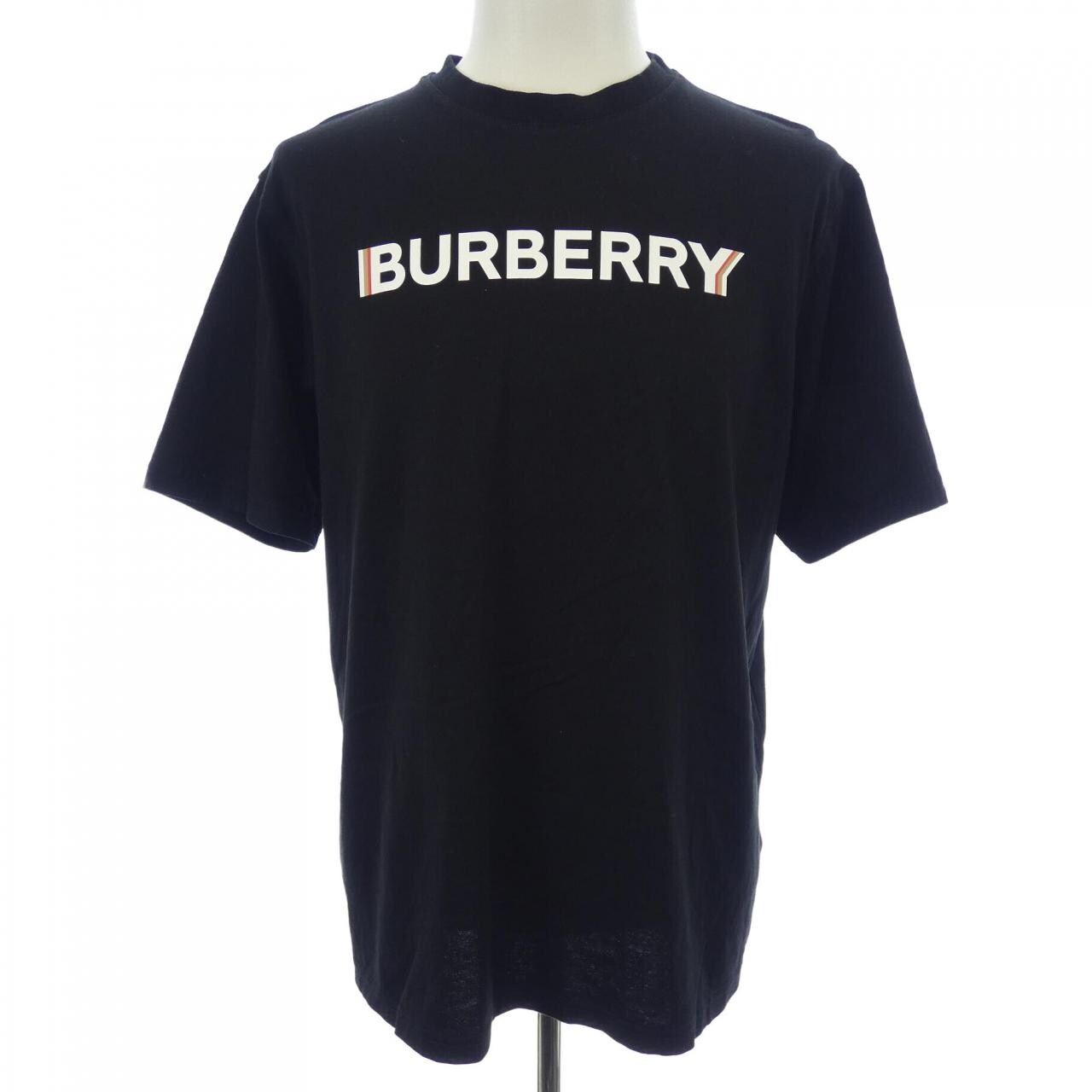 バーバリー BURBERRY 80530101 Tシャツ