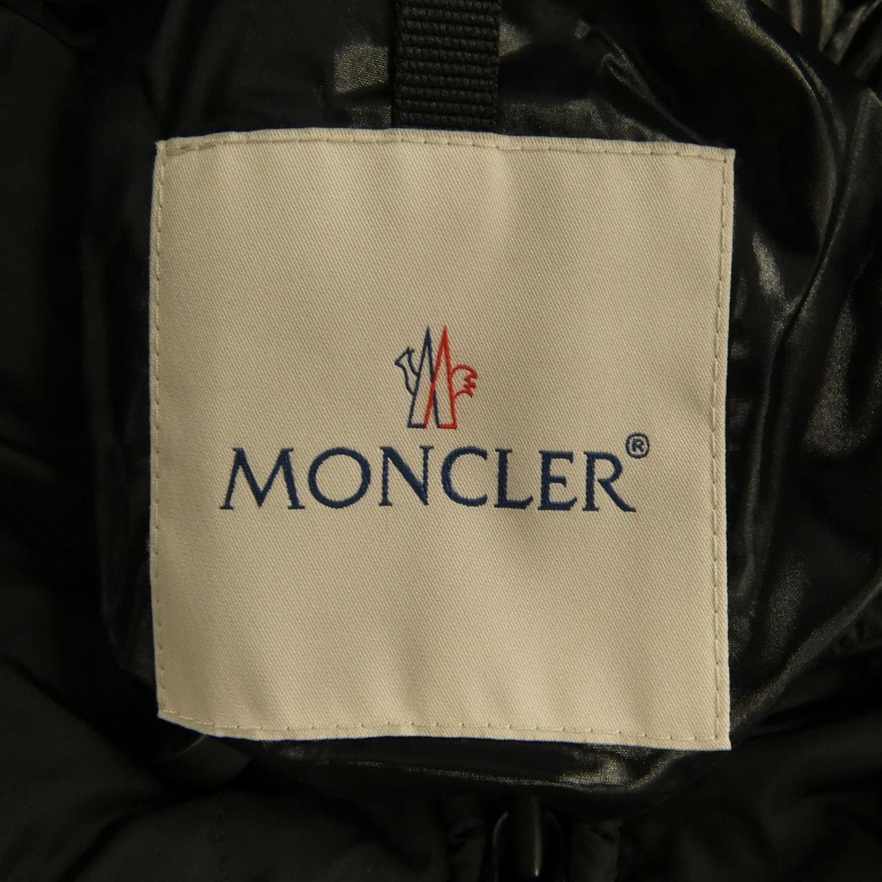モンクレール MONCLER MONTCLA ダウンジャケット