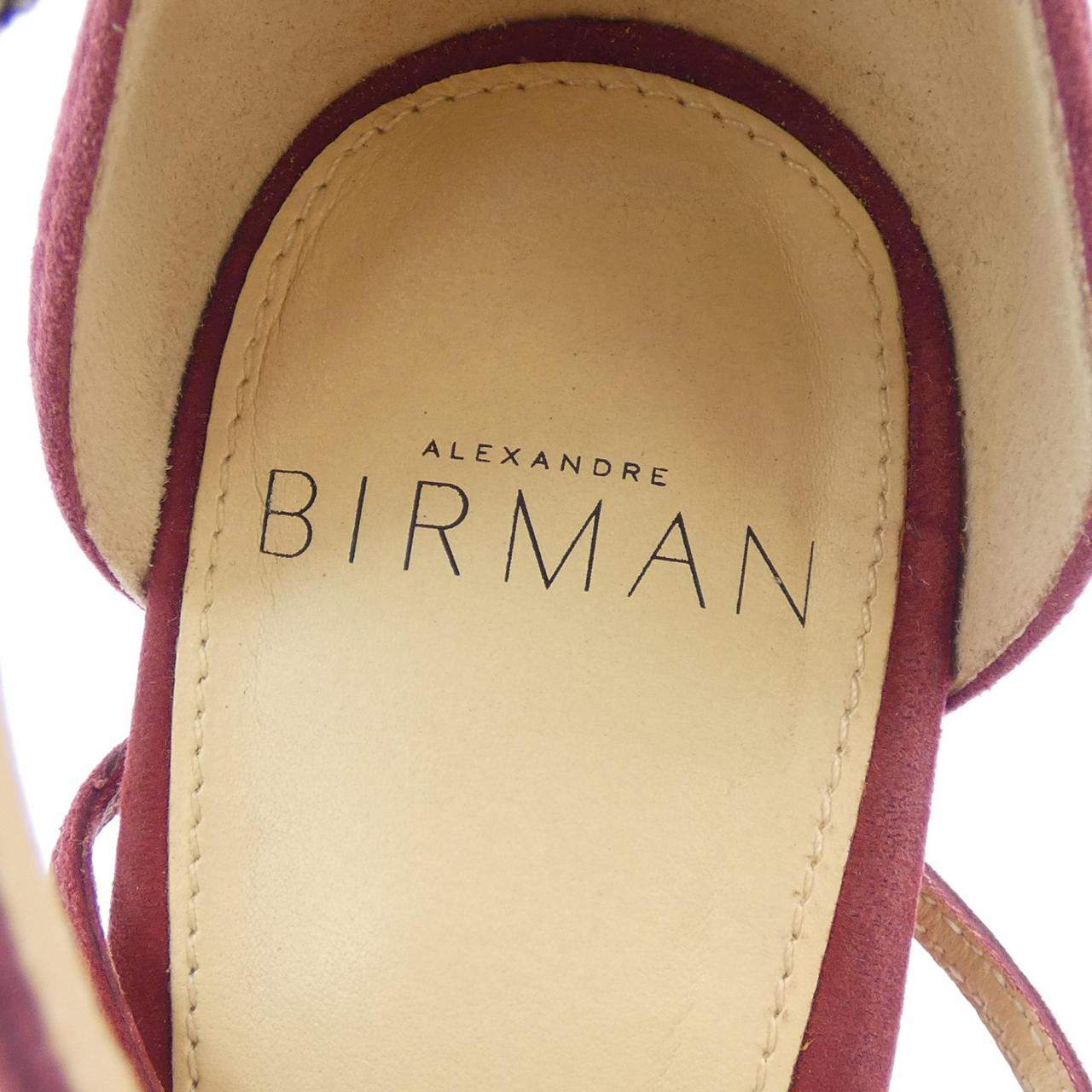 BIRMAN パンプス