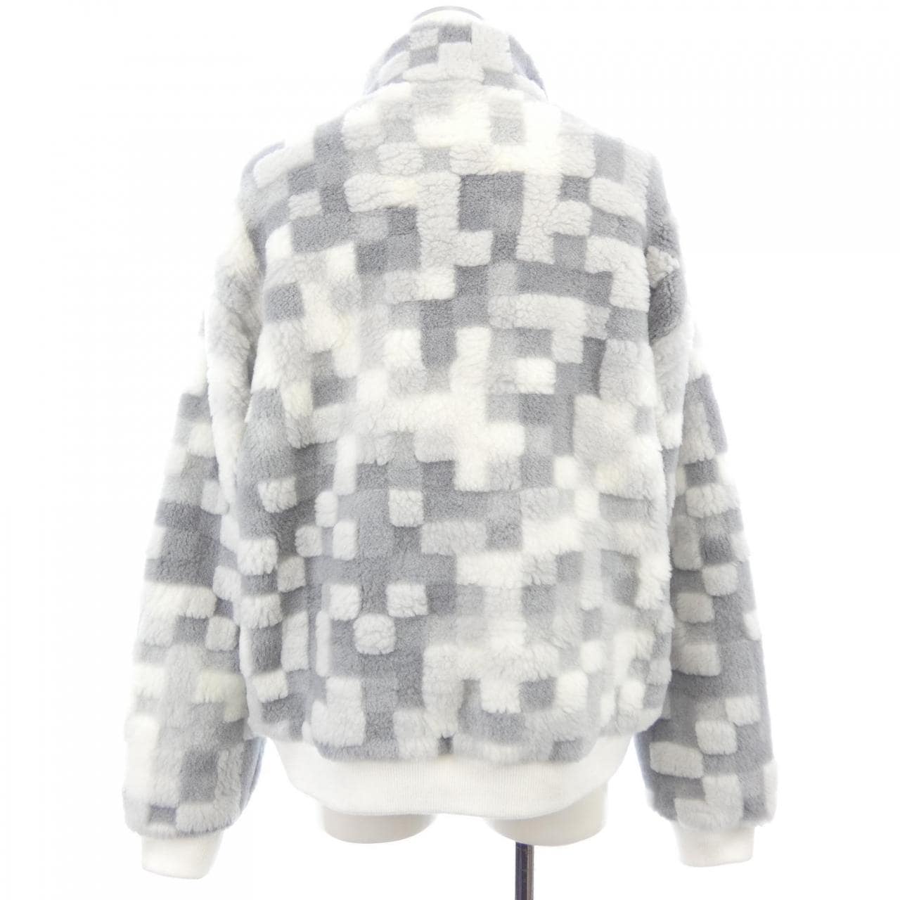 ルイヴィトン LOUIS VUITTON HSY32WQBT ブルゾン