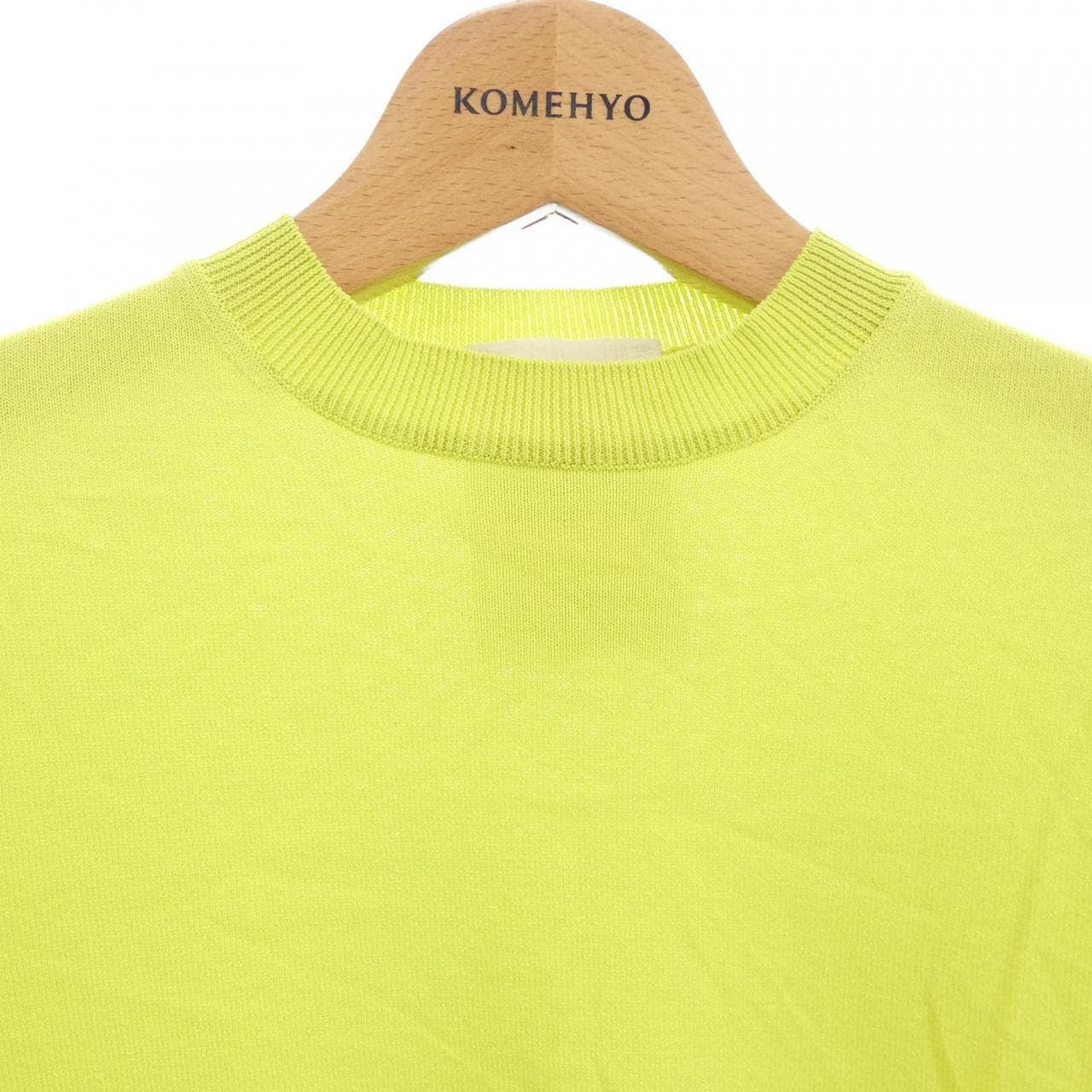 FRIENDLY SWEATER ニット