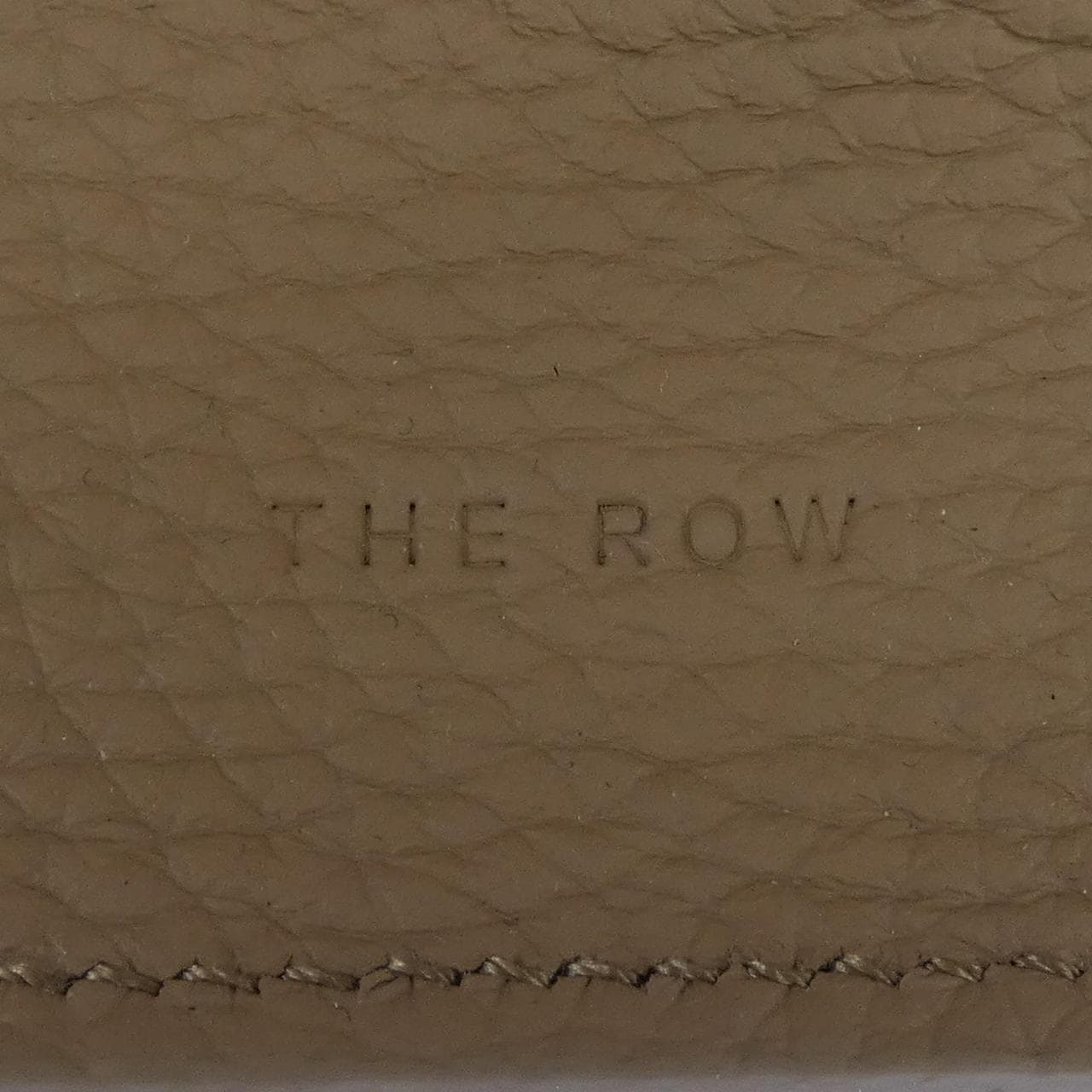 ザロウ THE ROW ソフトマルゴー SOFT MARGAUX W1586L133 BAG