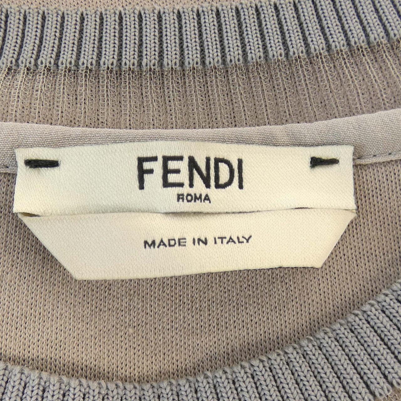 フェンディ FENDI FS6623 O2G スウェット