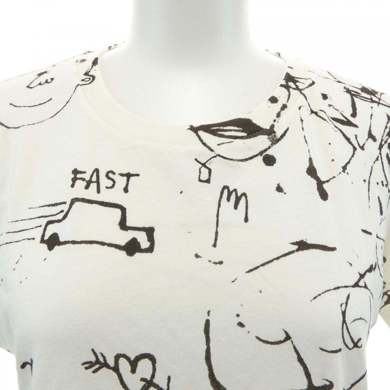プラダ PRADA Tシャツ