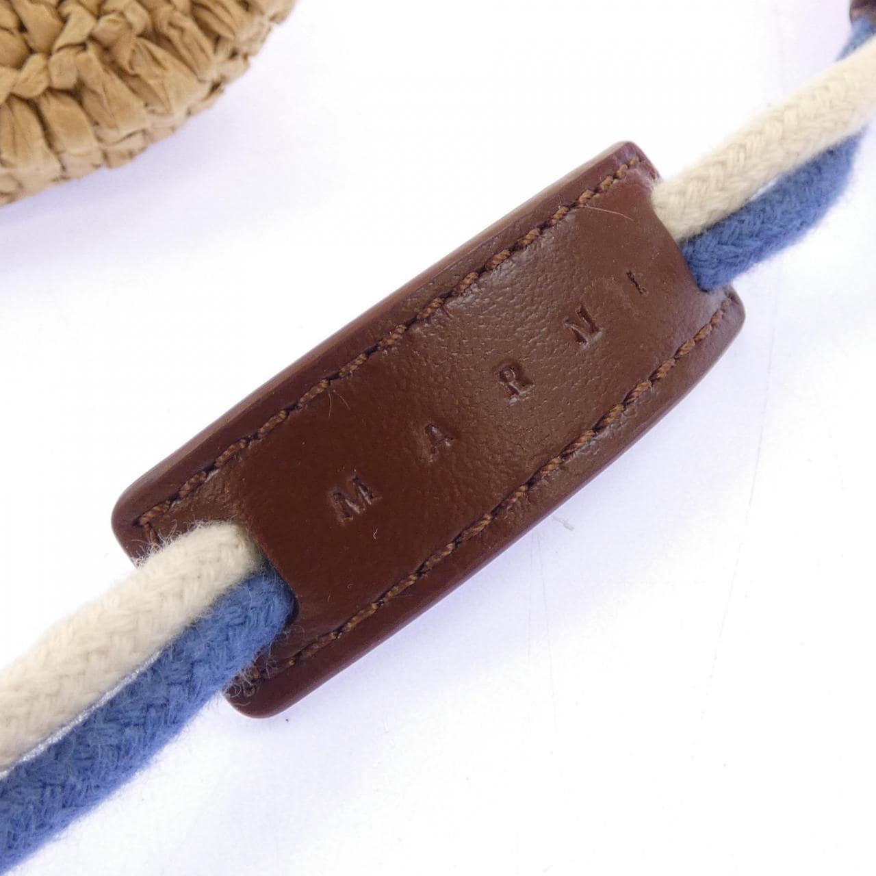 マルニ MARNI KEY HOLDER