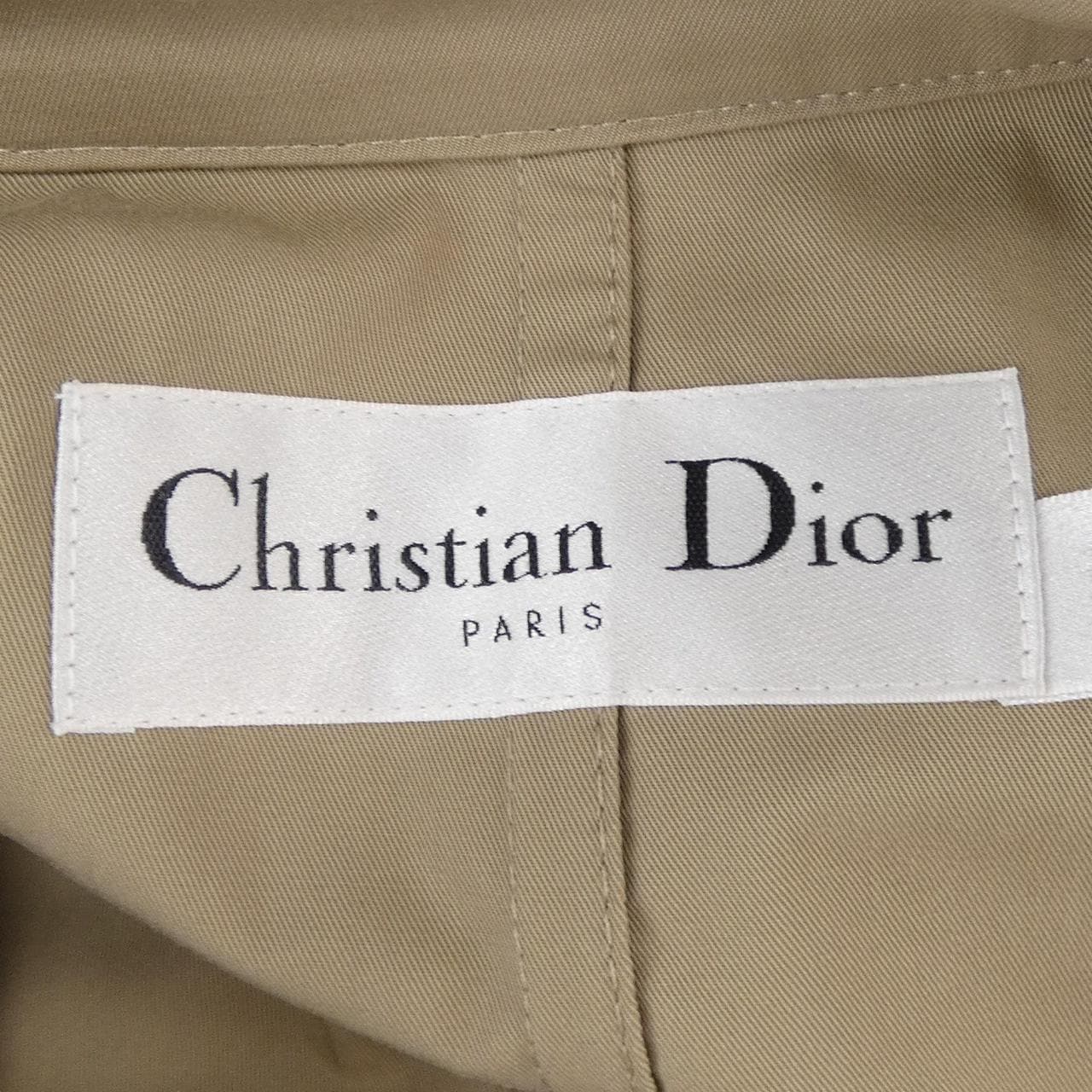クリスチャンディオール CHRISTIAN DIOR 617C51A3332 ジャケット