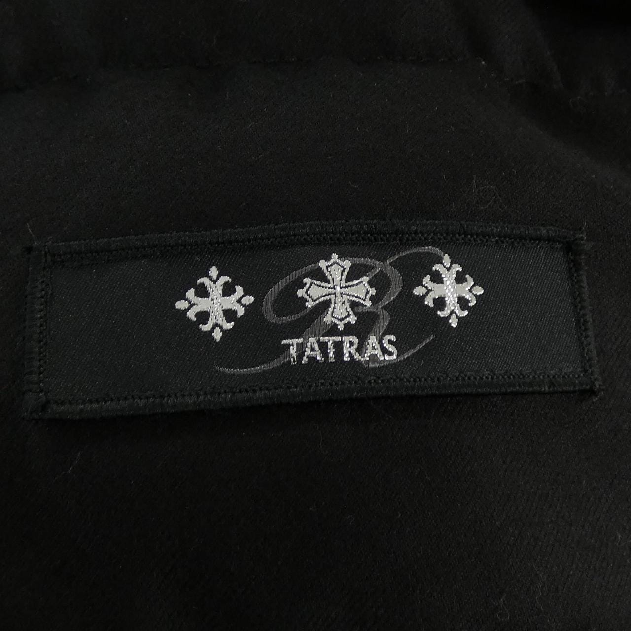 タトラス TATRAS ドミッツィアーノ DOMIZIANO A4289-D ダウンジャケット