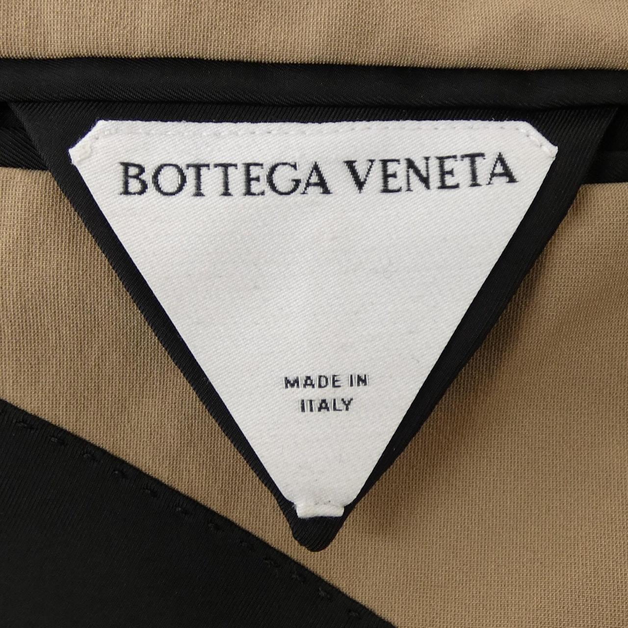 ボッテガヴェネタ BOTTEGA VENETA 666355 VKJ60 ジャケット