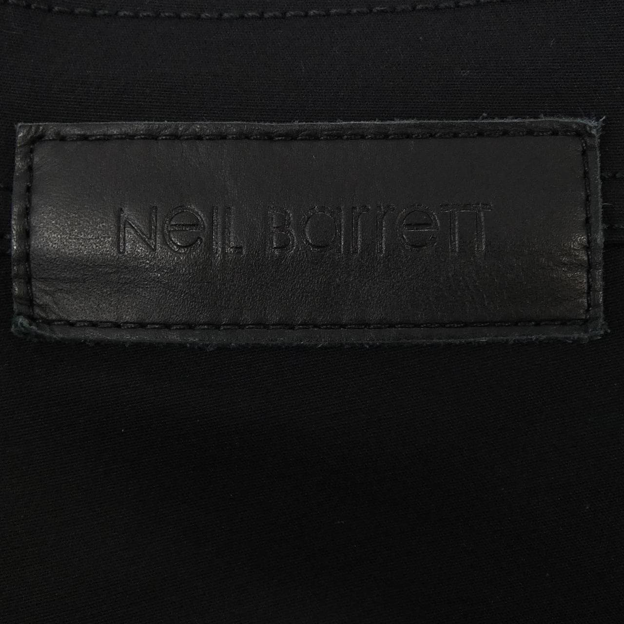 ニールバレット Neil Barrett パンツ