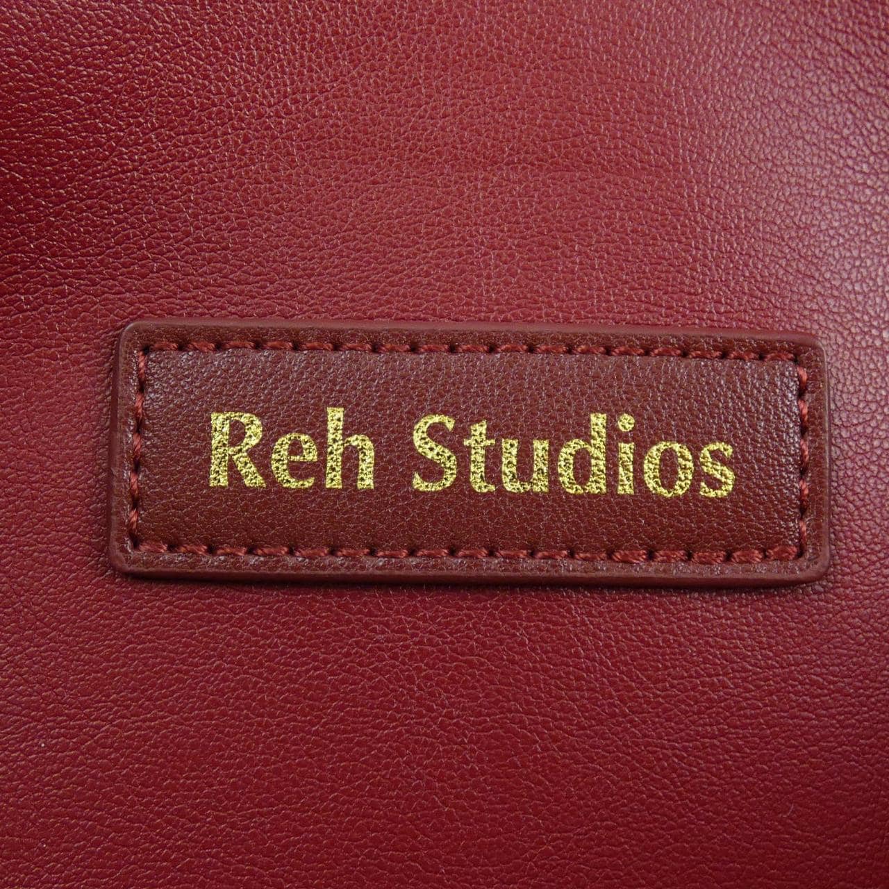 Reh Studios BAG