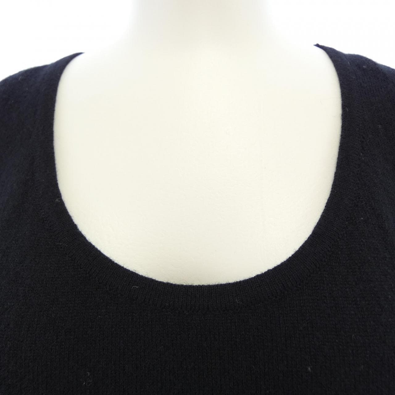 【ヴィンテージ】シャネル CHANEL P25285W03496 05C ニット