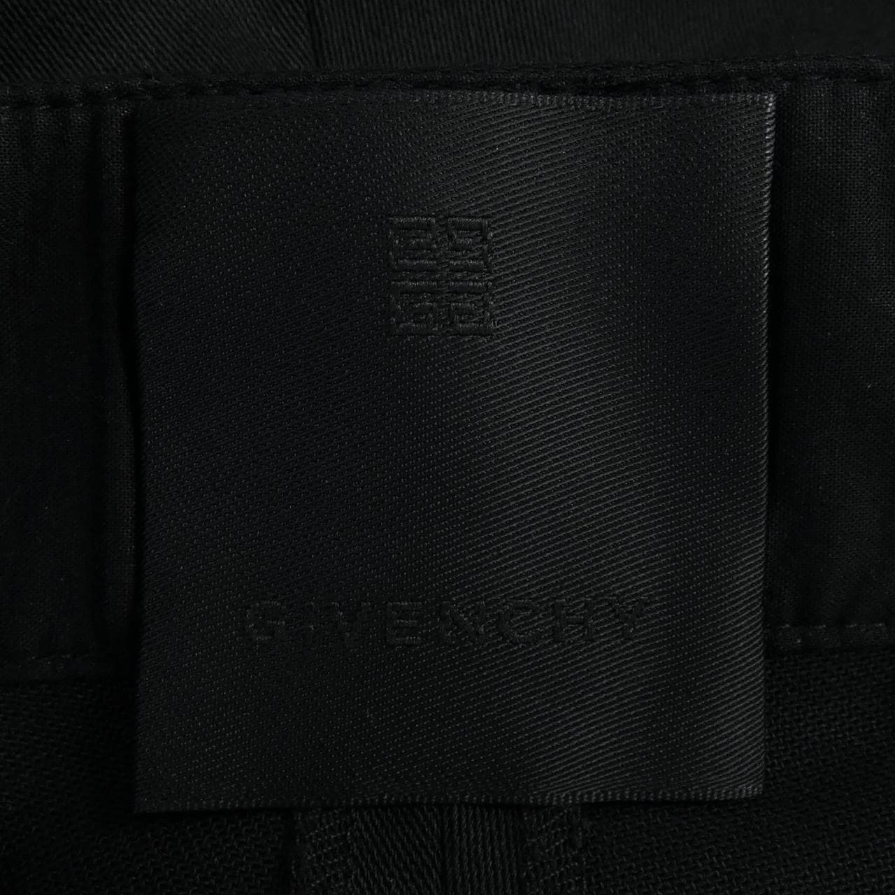 ジバンシー GIVENCHY BM51DW15FH パンツ
