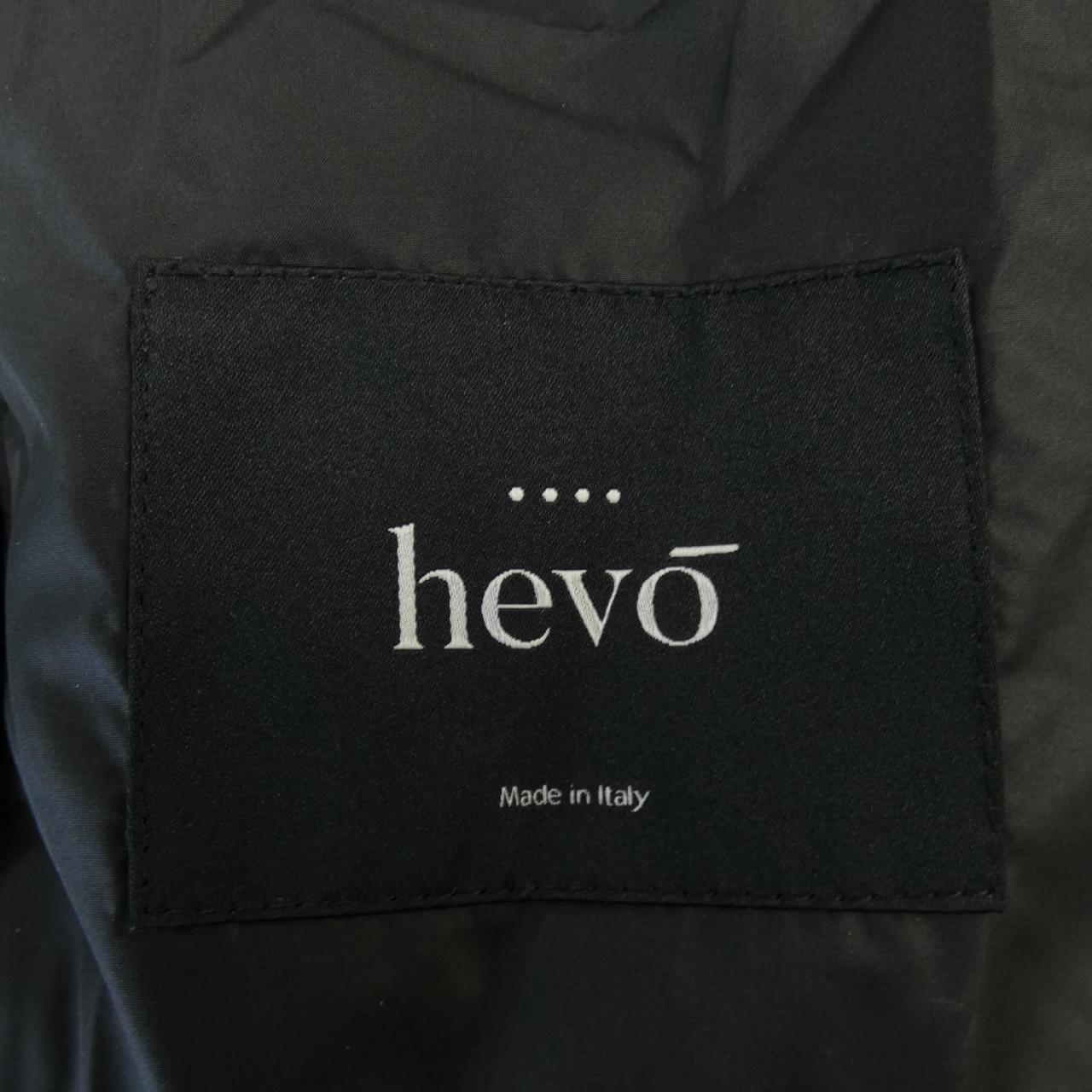 HEVO coat