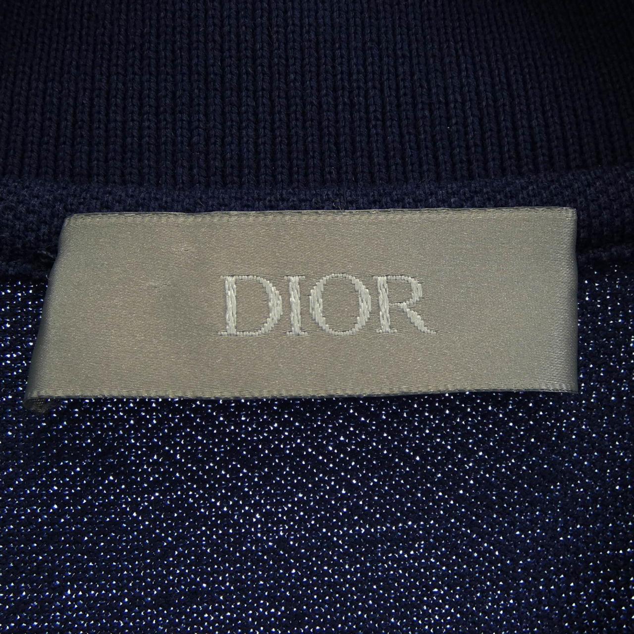 ディオール DIOR ポロシャツ