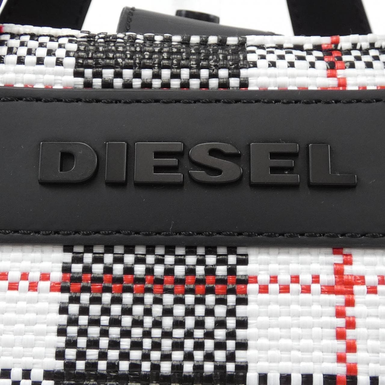 ディーゼル DIESEL BAG