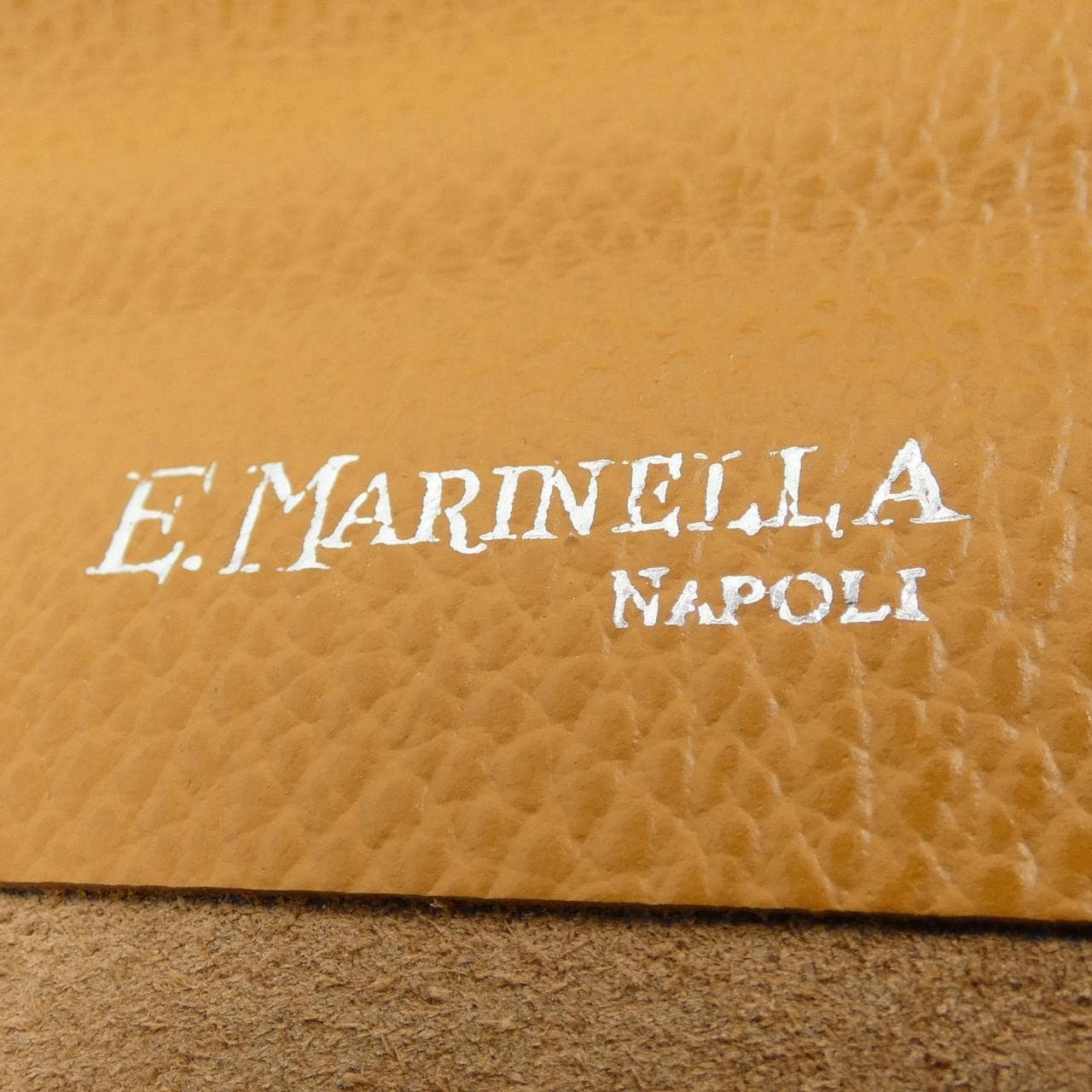 マリネッラ E.MARINELLA BAG