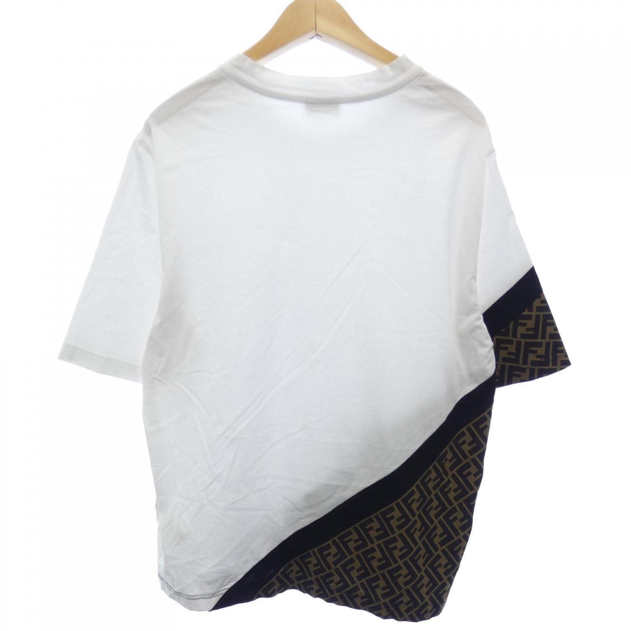 FENDI T 卹