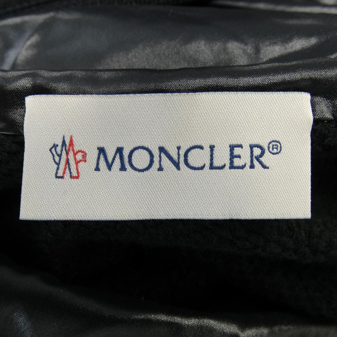 MONCLER MONCLER PARKER